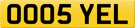 OO05YEL