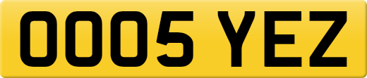 OO05YEZ