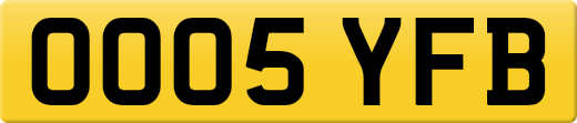 OO05YFB