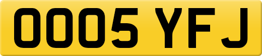 OO05YFJ