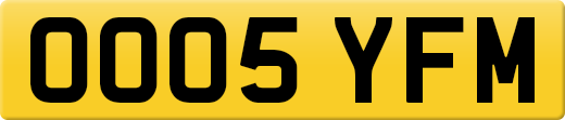 OO05YFM
