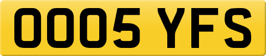 OO05YFS