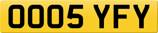 OO05YFY