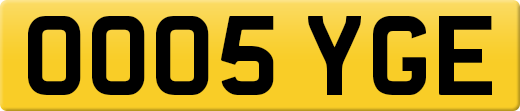 OO05YGE