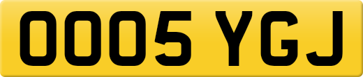 OO05YGJ