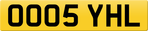 OO05YHL