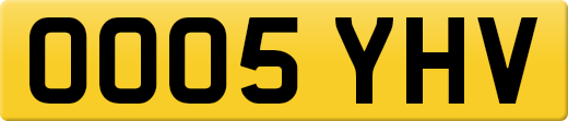 OO05YHV