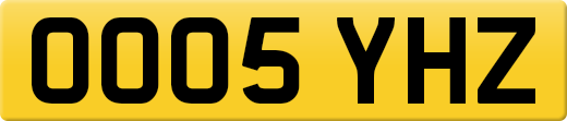 OO05YHZ