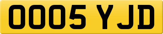 OO05YJD