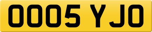 OO05YJO