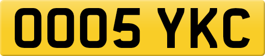 OO05YKC