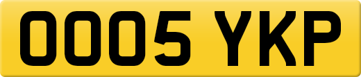OO05YKP