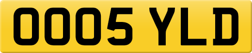 OO05YLD