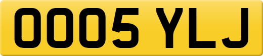 OO05YLJ