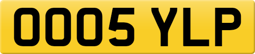 OO05YLP