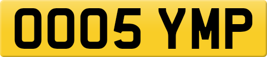 OO05YMP