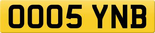 OO05YNB