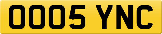 OO05YNC