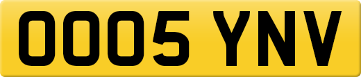 OO05YNV