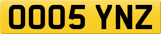 OO05YNZ