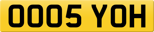 OO05YOH