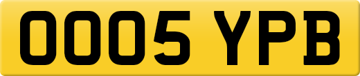 OO05YPB