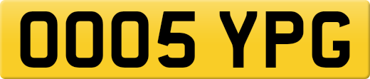 OO05YPG