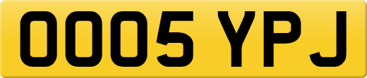 OO05YPJ