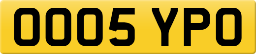 OO05YPO