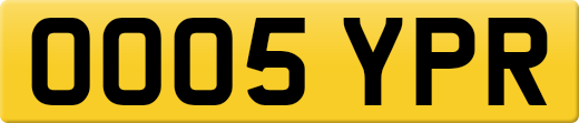 OO05YPR