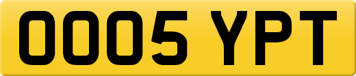 OO05YPT