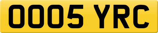 OO05YRC