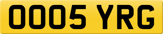 OO05YRG