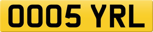 OO05YRL
