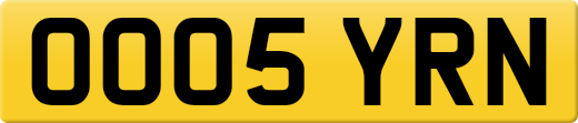 OO05YRN