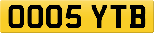 OO05YTB