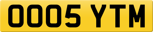 OO05YTM