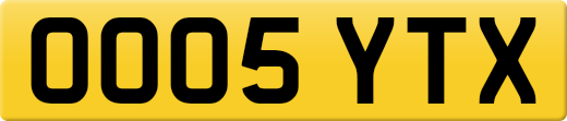OO05YTX