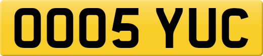 OO05YUC
