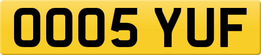 OO05YUF