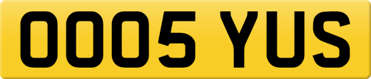 OO05YUS