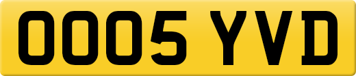 OO05YVD