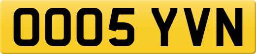 OO05YVN