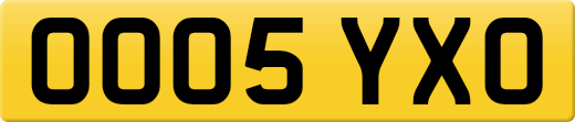 OO05YXO