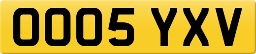 OO05YXV