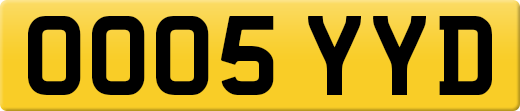 OO05YYD
