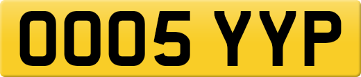 OO05YYP