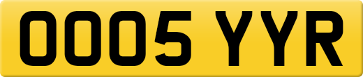 OO05YYR