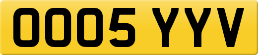 OO05YYV