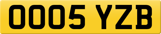 OO05YZB